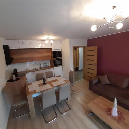 Apartament Reymonta 弗罗茨瓦夫 外观 照片