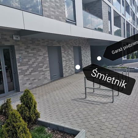 Apartament Reymonta 弗罗茨瓦夫 外观 照片