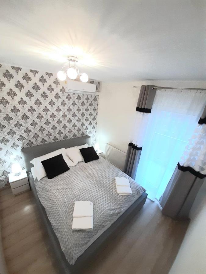 Apartament Reymonta 弗罗茨瓦夫 外观 照片