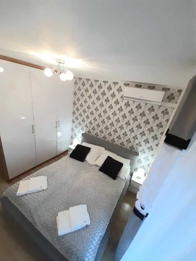 Apartament Reymonta 弗罗茨瓦夫 外观 照片