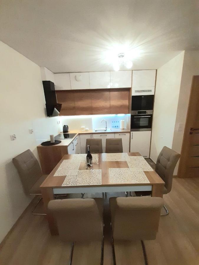 Apartament Reymonta 弗罗茨瓦夫 外观 照片