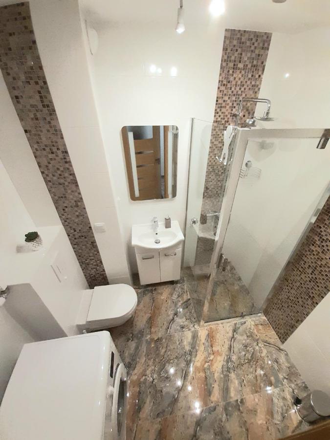 Apartament Reymonta 弗罗茨瓦夫 外观 照片