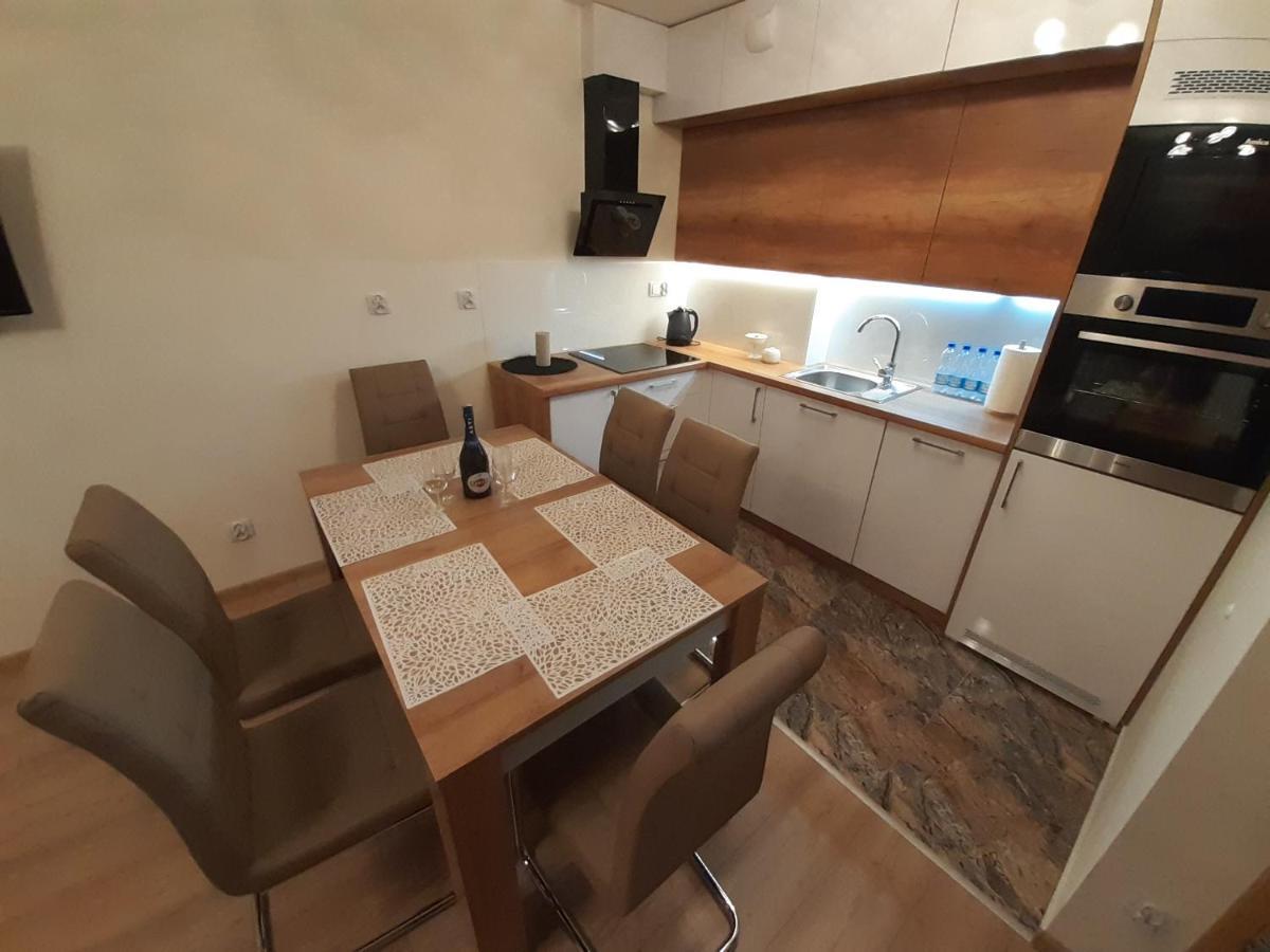 Apartament Reymonta 弗罗茨瓦夫 外观 照片