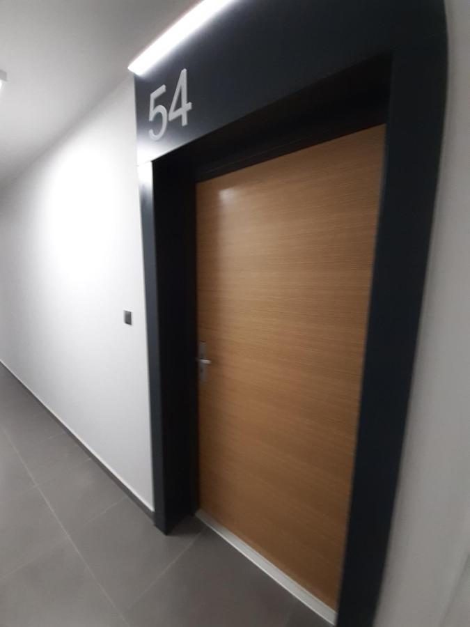 Apartament Reymonta 弗罗茨瓦夫 外观 照片