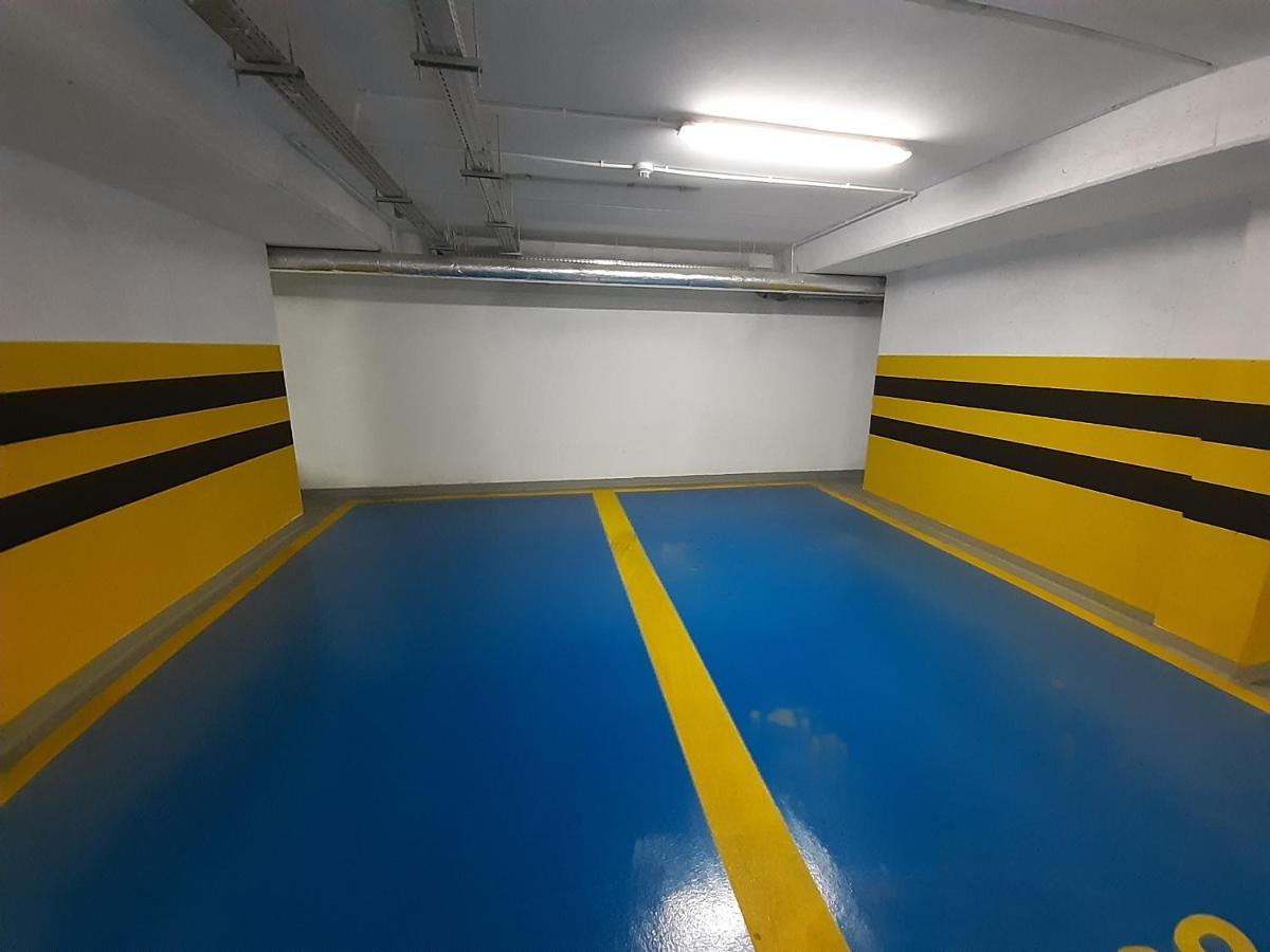 Apartament Reymonta 弗罗茨瓦夫 外观 照片