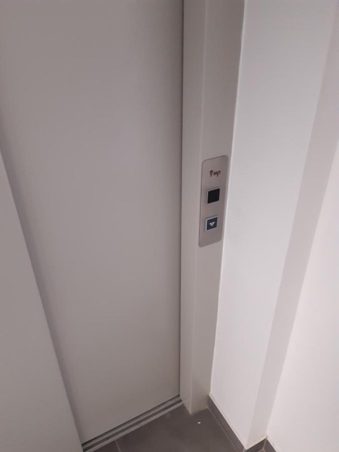 Apartament Reymonta 弗罗茨瓦夫 外观 照片