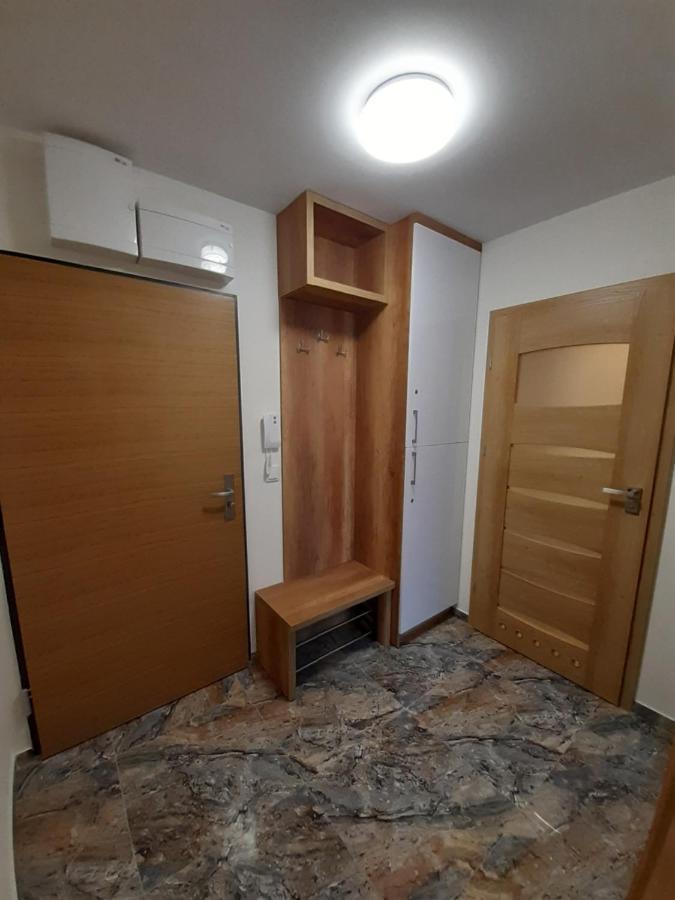 Apartament Reymonta 弗罗茨瓦夫 外观 照片