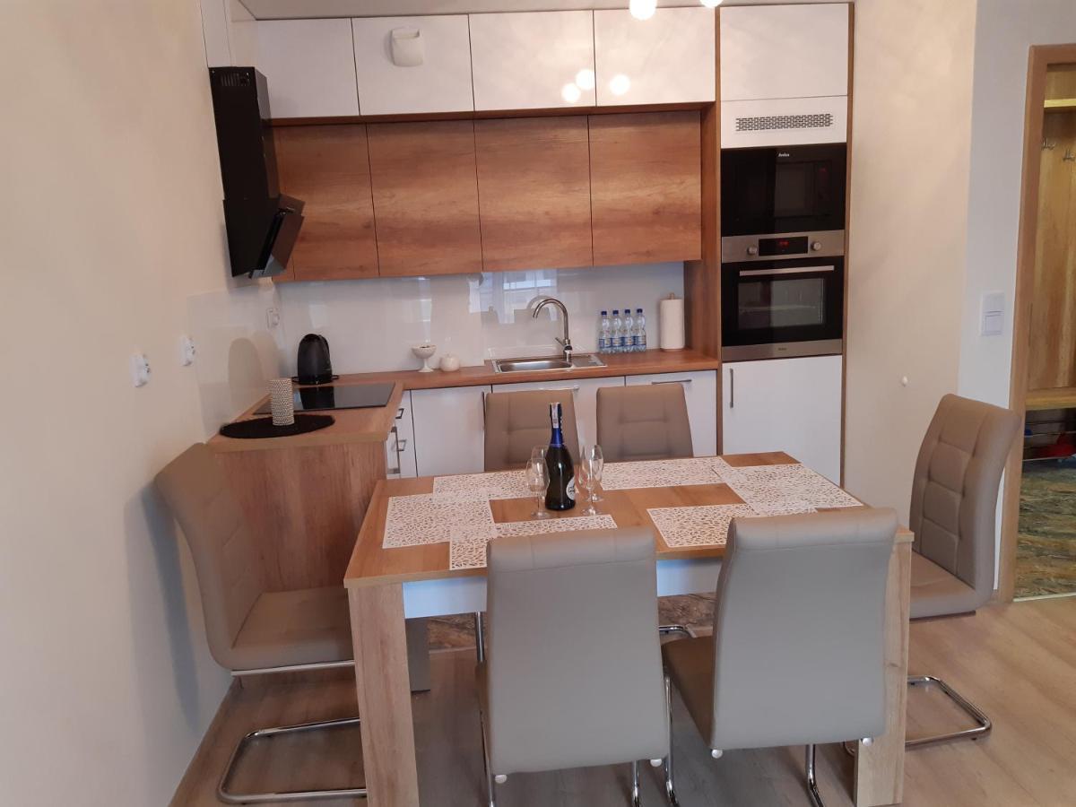 Apartament Reymonta 弗罗茨瓦夫 外观 照片