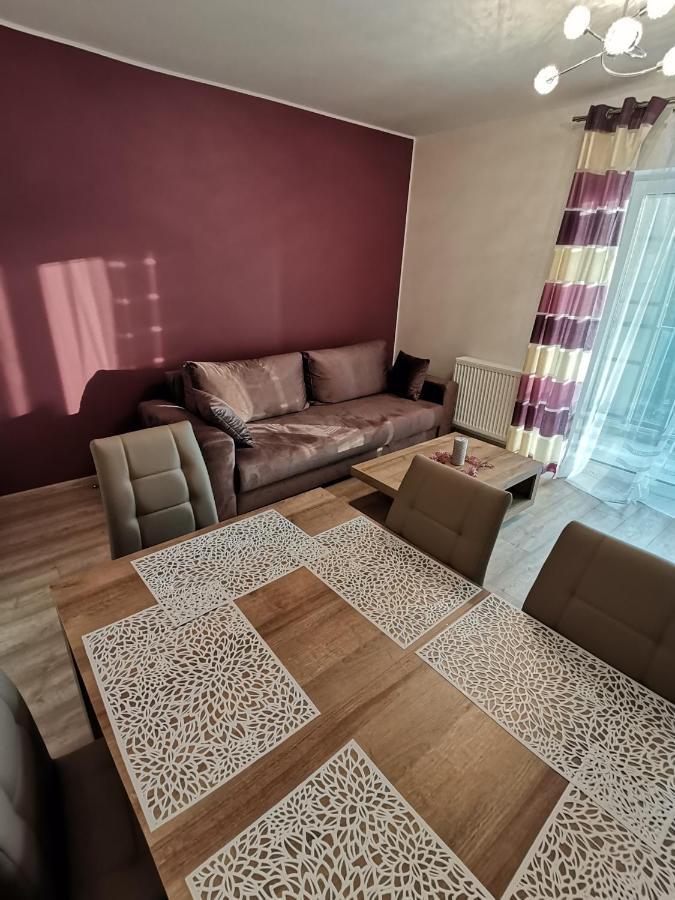 Apartament Reymonta 弗罗茨瓦夫 外观 照片