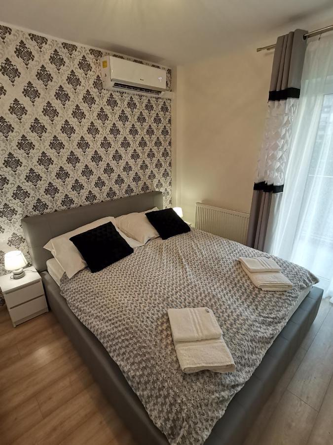 Apartament Reymonta 弗罗茨瓦夫 外观 照片
