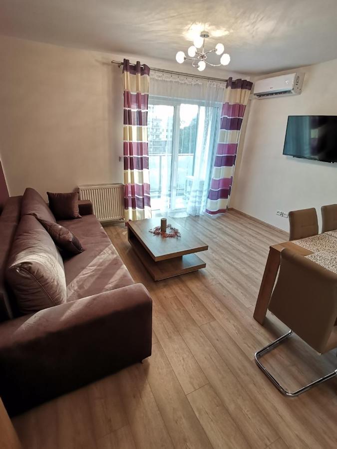 Apartament Reymonta 弗罗茨瓦夫 外观 照片